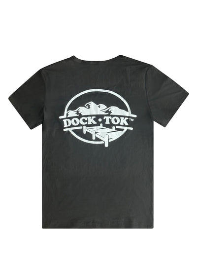 Dock Tok Polyester Shirt