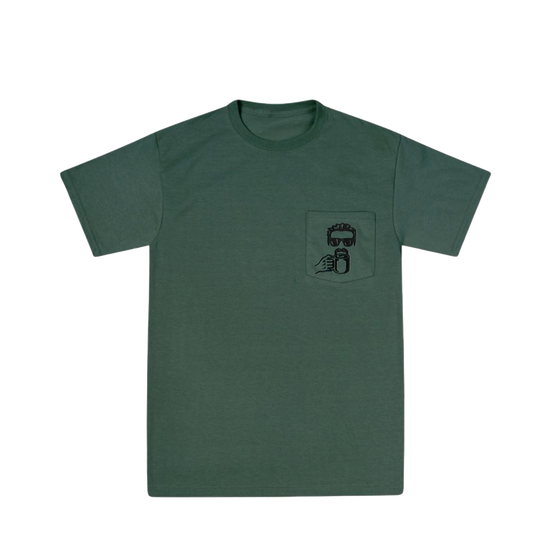 Pocket T