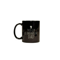 Awesome Dad Dock Tok Mug