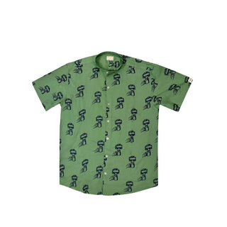 Block + Ink Dock Tok Shirt