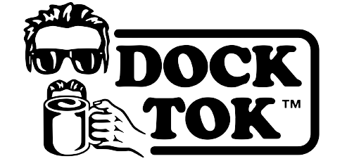 DockTok logo