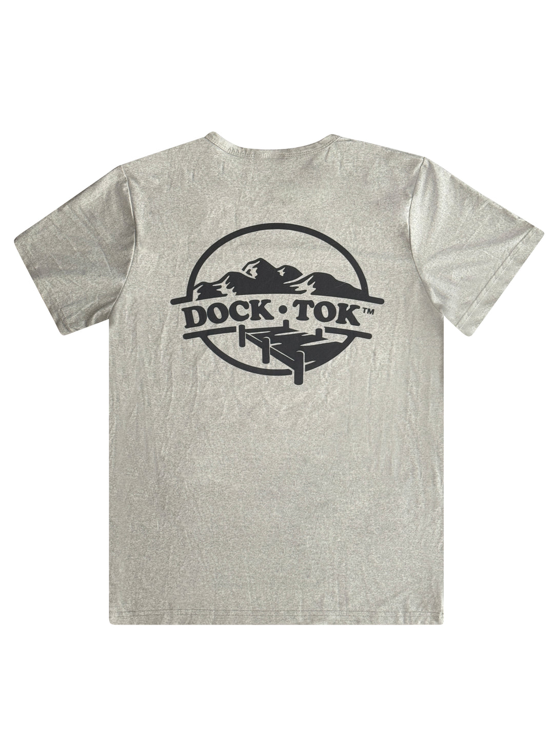 Dock Tok Polyester Shirt