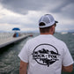 Dock Tok Tee- White