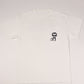 Dock Tok Tee- White