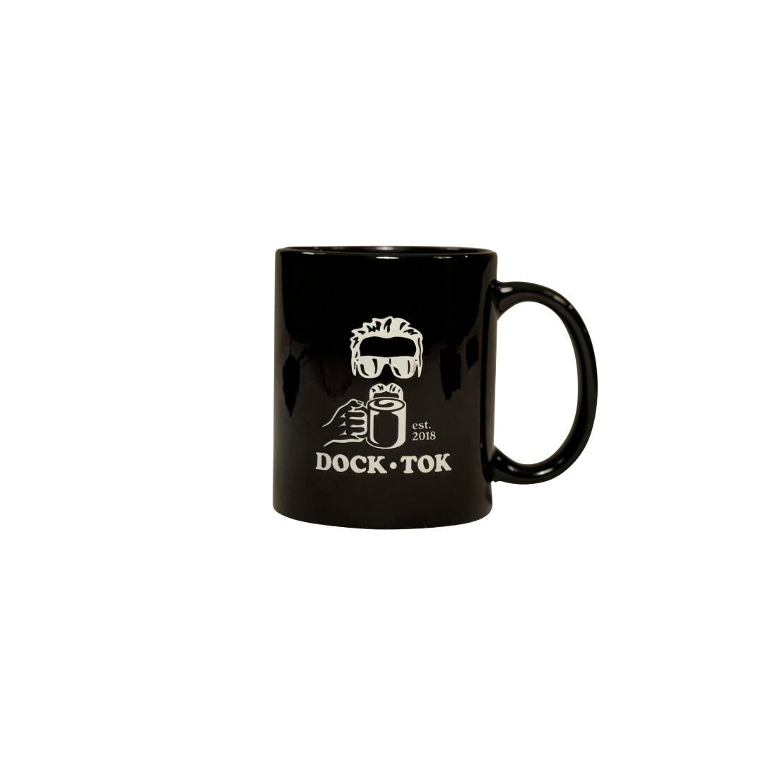 Awesome Dad Dock Tok Mug