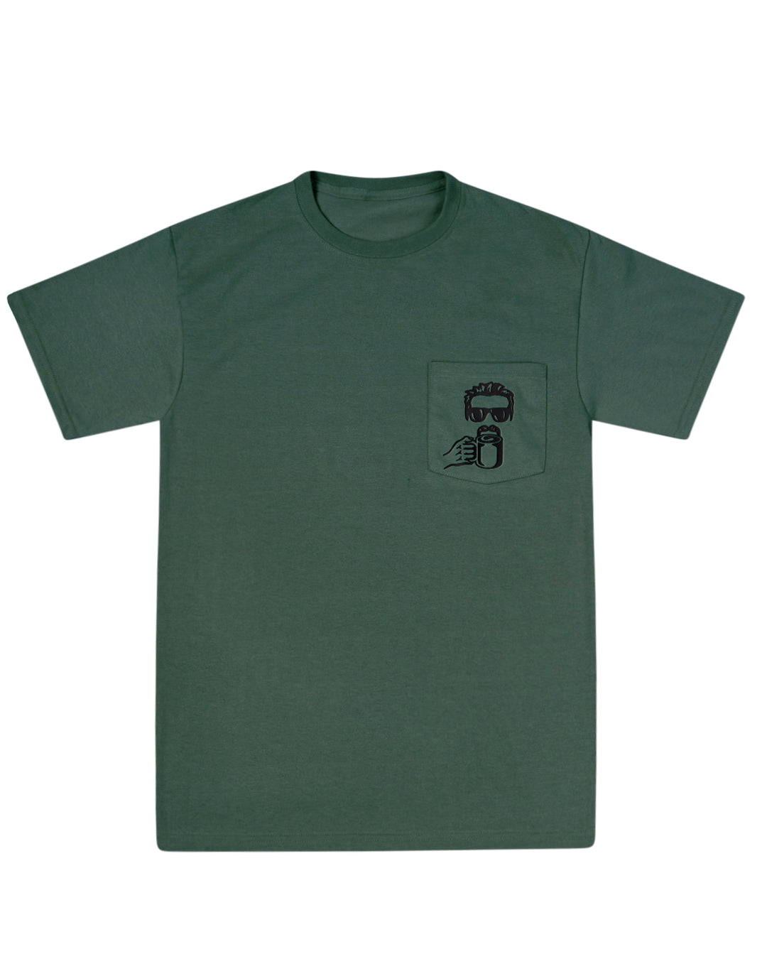 Pocket T
