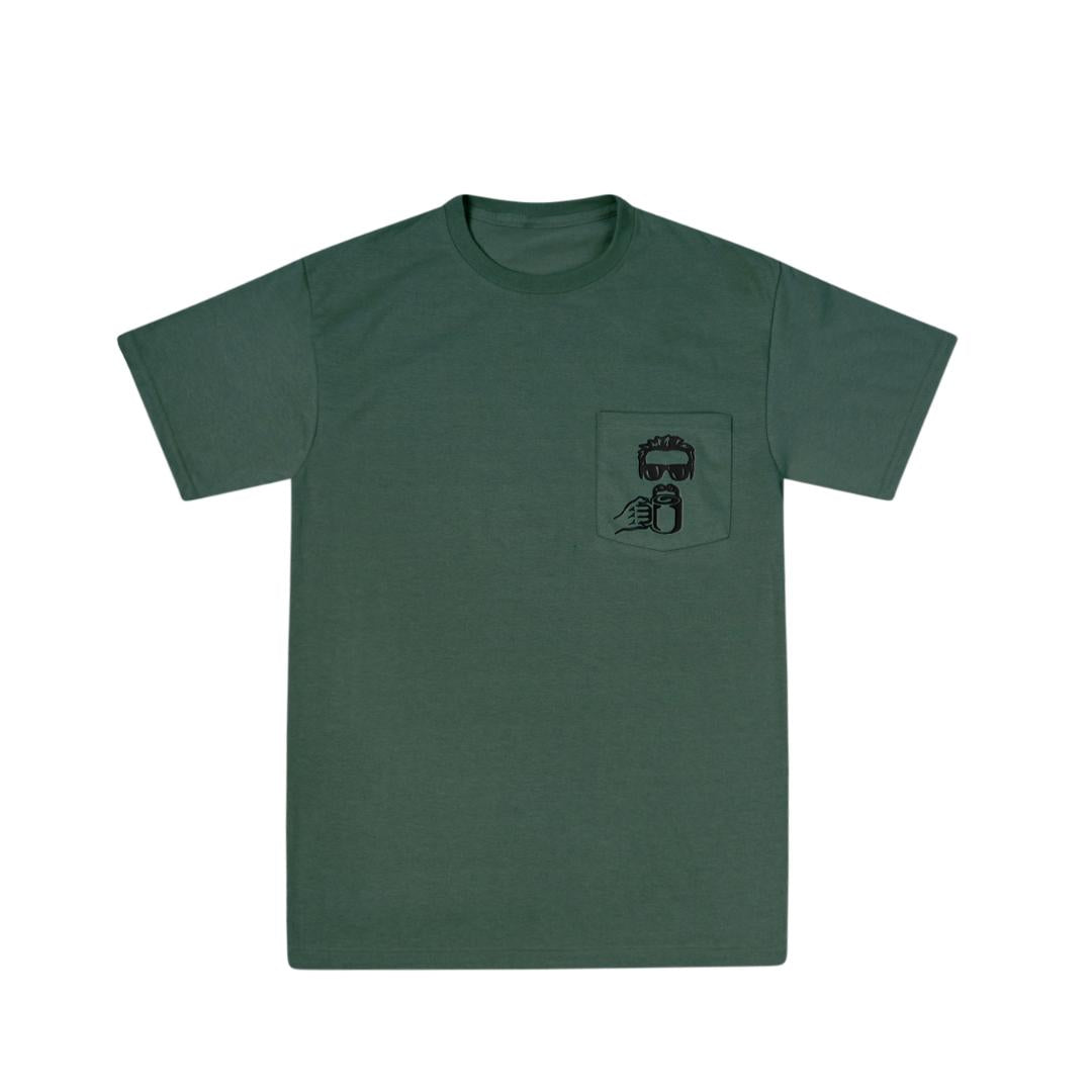 Pocket T