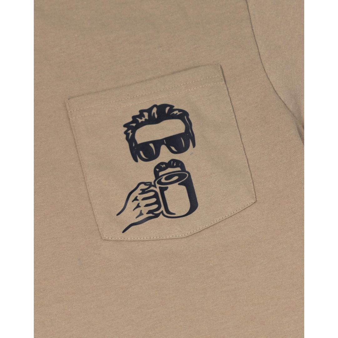 Pocket T