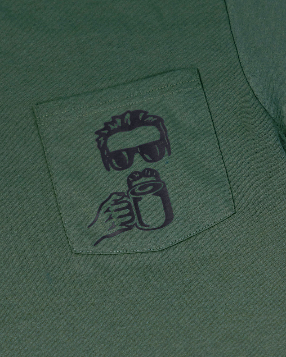 Pocket T