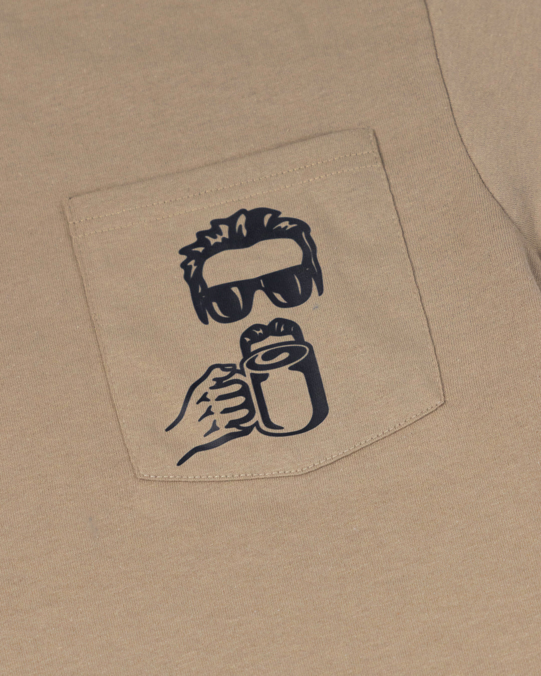 Pocket T