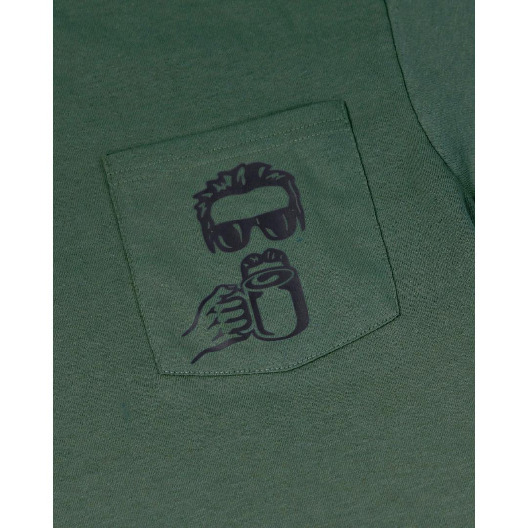 Pocket T
