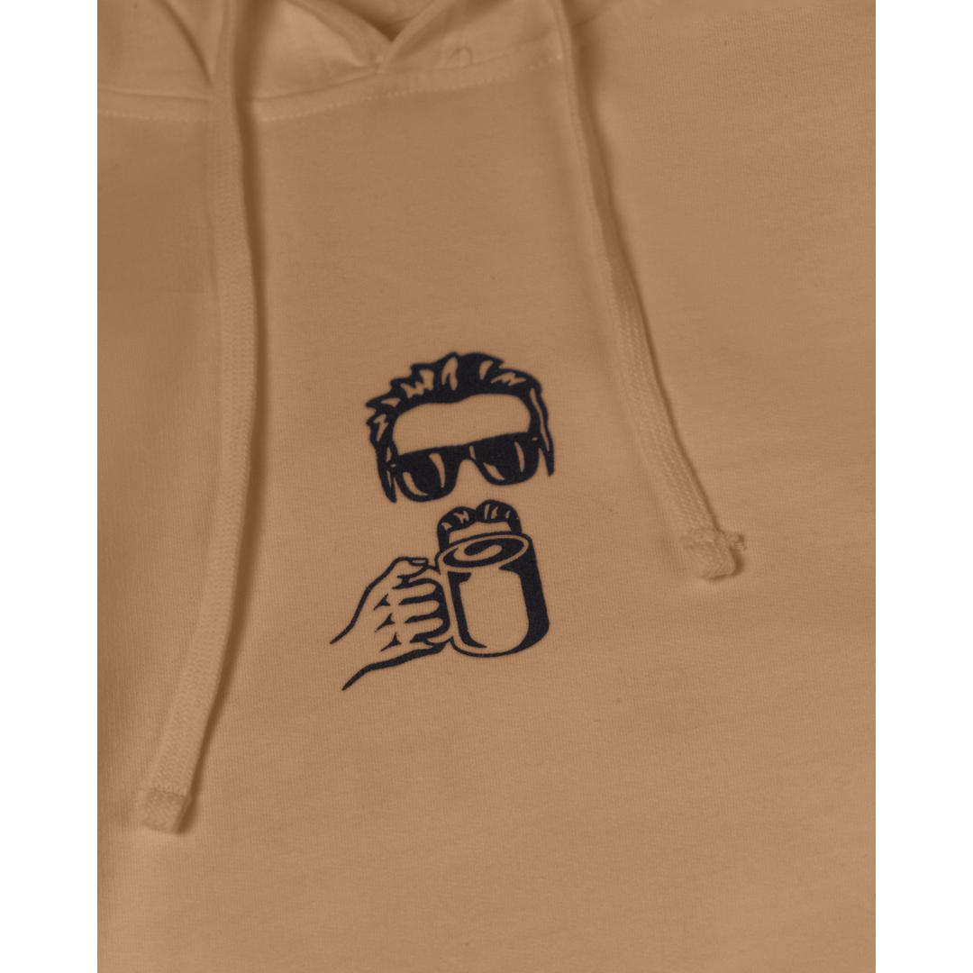 Off The Cuff Hoodie