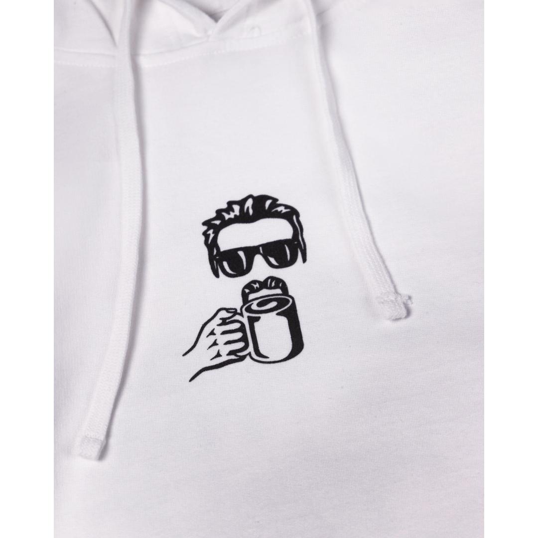 Off The Cuff Hoodie