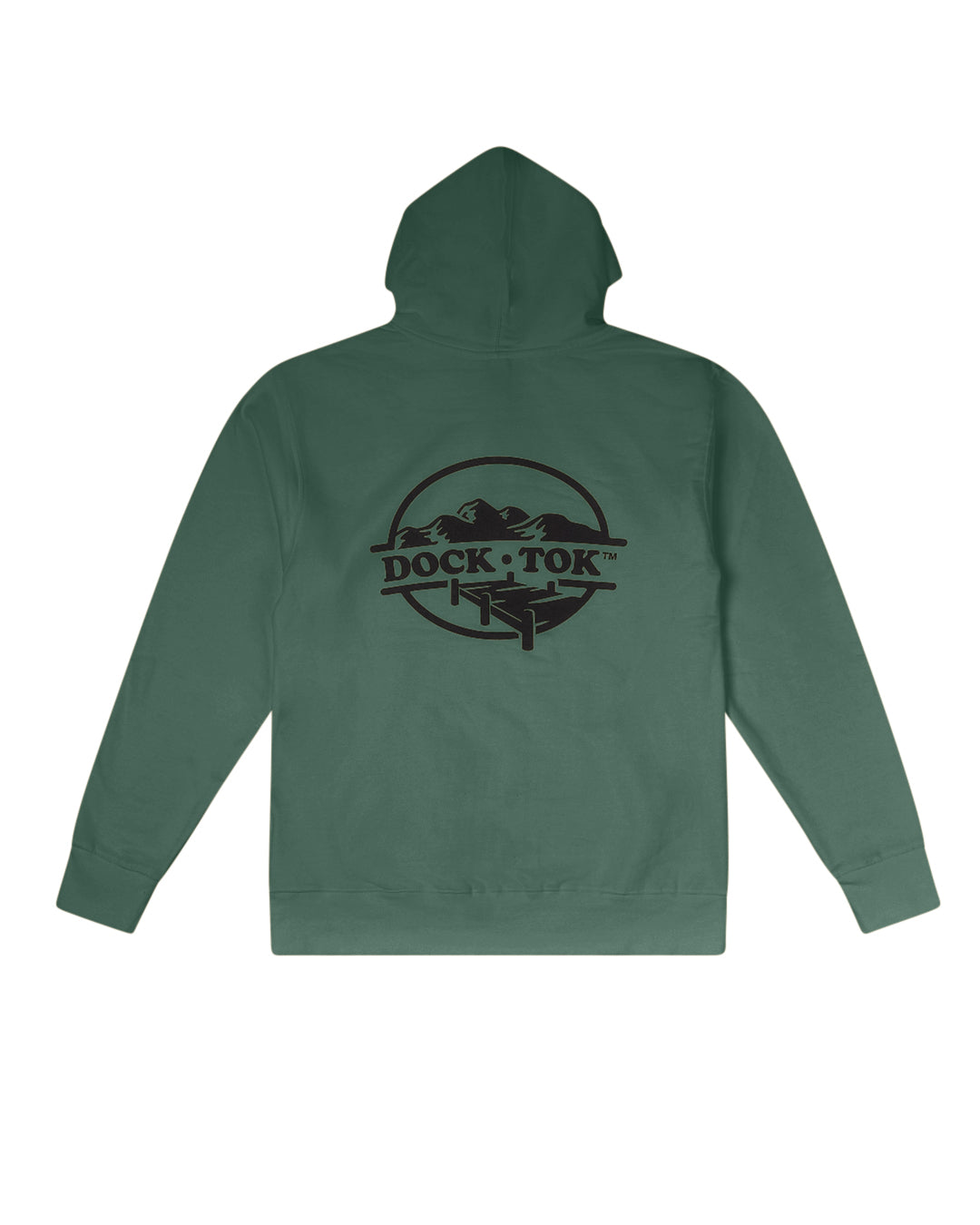 Off The Cuff Hoodie
