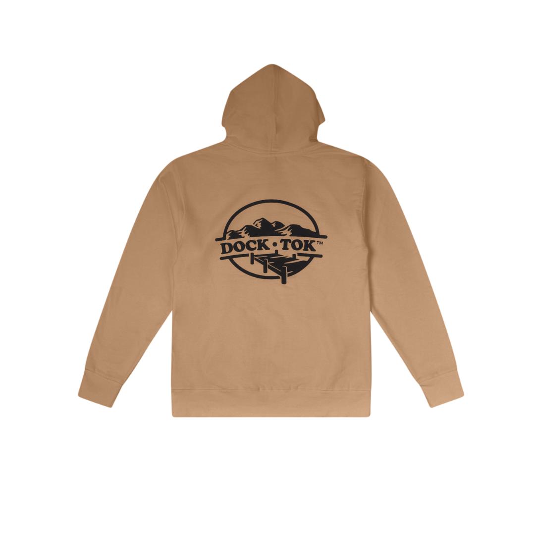 Off The Cuff Hoodie
