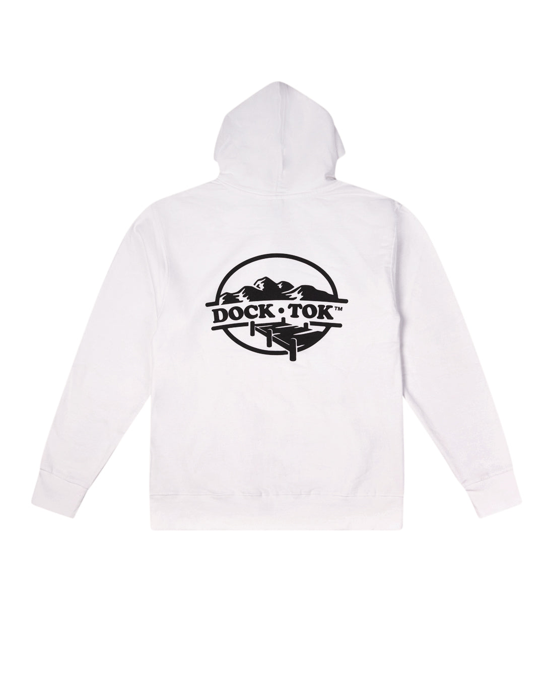 Off The Cuff Hoodie