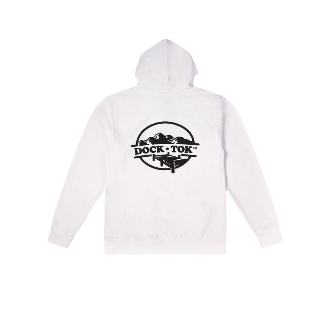 Off The Cuff Hoodie