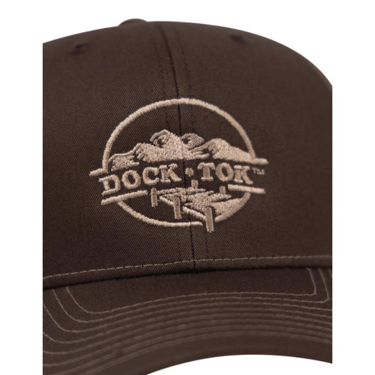 Dock Tok Hat