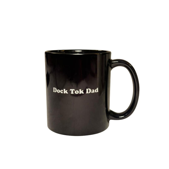 Dock Tok Mug
