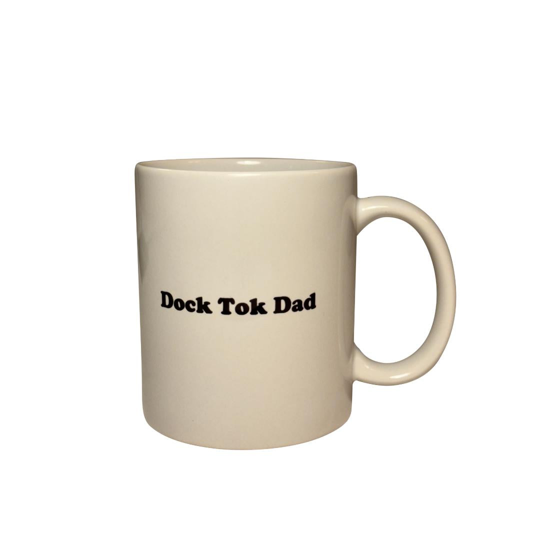 Dock Tok Mug