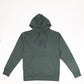 Off the Cuff Hoodie - Forest Green