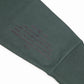 Off the Cuff Hoodie - Forest Green